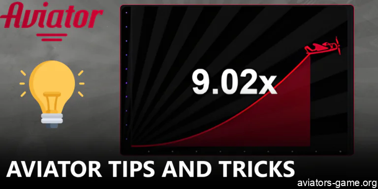 Aviator tips and advice for players from India