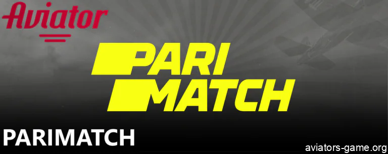 Aviator promo codes in Parimatch online casino
